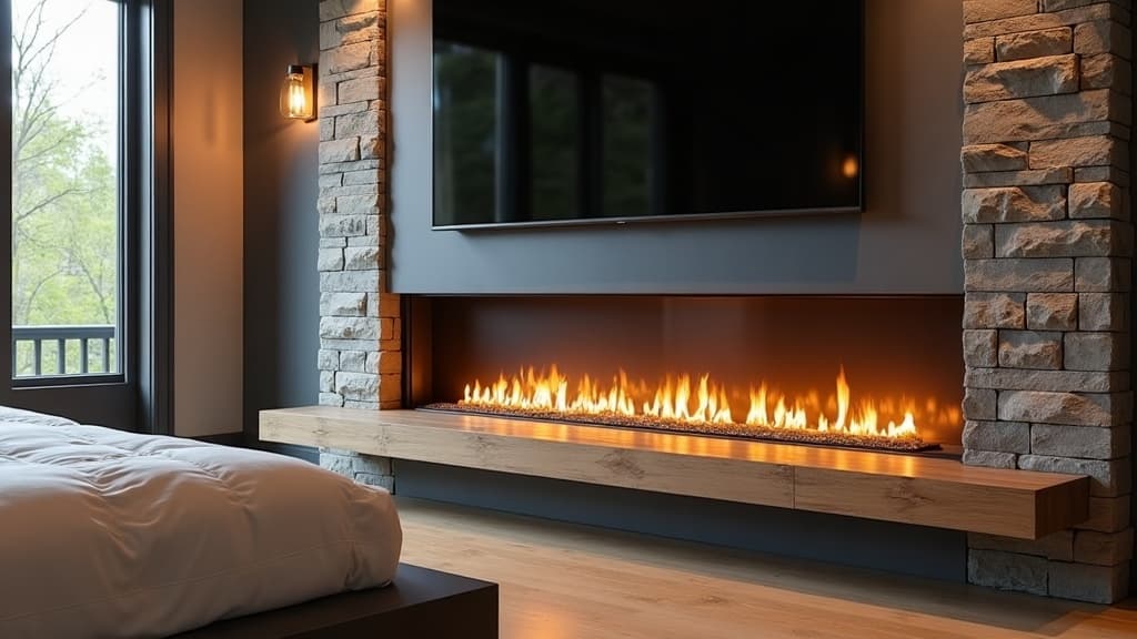 Modern Linear Gas Suite